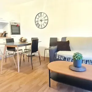 Le Puit Fleury - T3 - Appartement